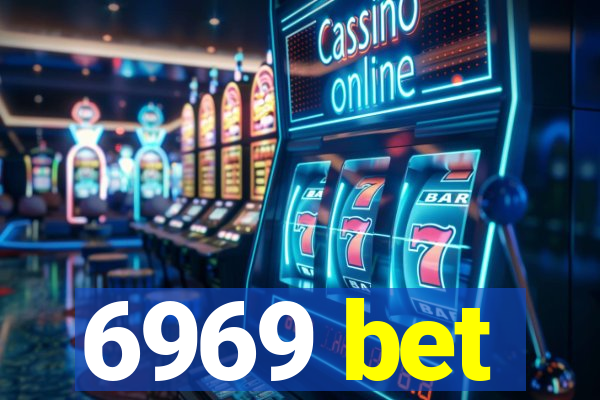 6969 bet
